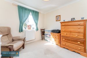 Bedroom- click for photo gallery